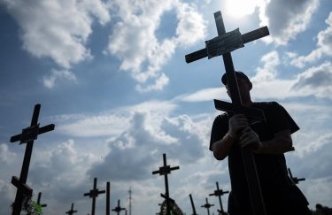 Жертвы войны в Украине: сколько погибло и ранено мирных жителей за полгода войны с Россией