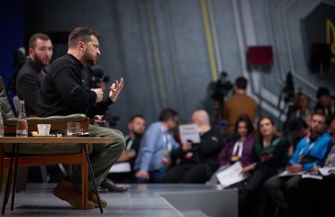 Зеленский объяснил, почему уберечь РФ от распада после поражения должны олигархи