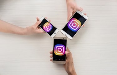 Instagram презентовал новые функции. Фото: Depositphotos