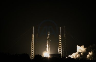 Компания SpaceX Илона Маска вывела на орбиту турецкий спутник связи (ВИДЕО)