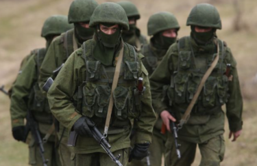 Россия меняет цели на Донбассе, — Пентагон