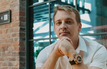 СЕО WhiteBIT Володимир Носов Традиційному світу доведеться шукати шляхи співіснування із цифровим — СЕО WhiteBIT Володимир Носов
