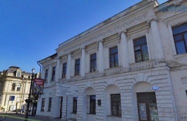 Суд вернул в собственность города здание военного комиссариата
