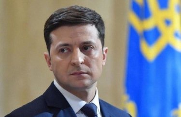 Зеленский уволил Валерия Гелетея с должности начальника УГО