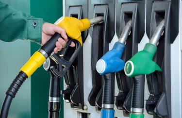 Оптовые цены на бензин в Украине приближаются к отметке 50 грн за литр