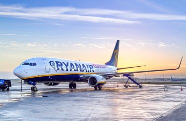 Омелян пообещал, что в 2018 году Ryanair зайдет в Украину