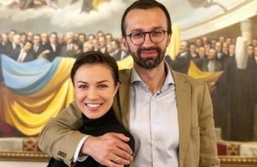 Не секс-вечеринка, а поддержка жертв Путина: Лещенко о выступлении жены в Москве