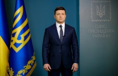 Владимир Зеленский. Фото: Офис Президента Украины