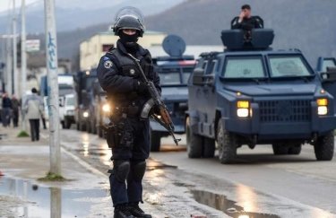 Косово пойдет на уступки перед сербами, но при одном условии