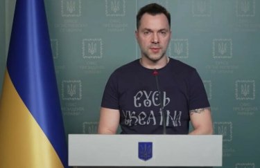 Арестович рассказал, когда ВСУ пойдут в контрнаступление на Донбассе