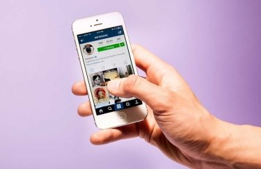 Instagram начнет показывать, сколько времени пользователи проводят в соцсети