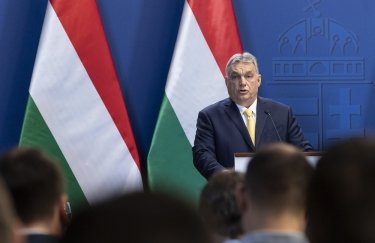 Орбан заявив, що Європі потрібна суверенна Україна, щоб їй не загрожувала РФ