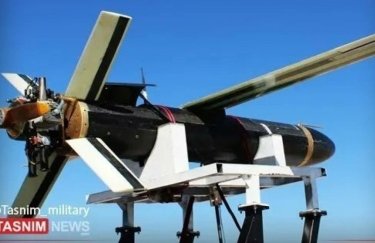 Росія може використовувати нові іранські дрони