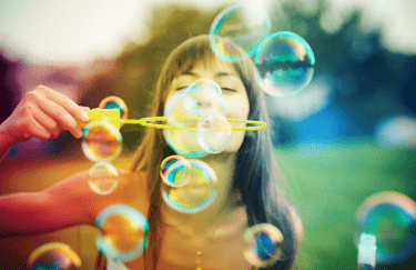 Счастье в мелочах: 20 секретов "всегда счастливых" людей