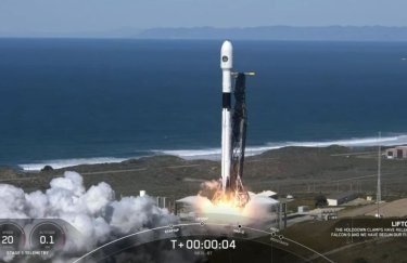 SpaceX запустила секретный спутник-шпион разведки США (ВИДЕО)