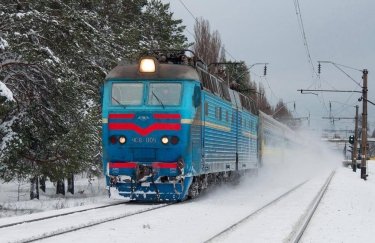 УЗ запустит рождественско-новогодние маршруты в украинские горы. Фото: пресс-служба УЗ