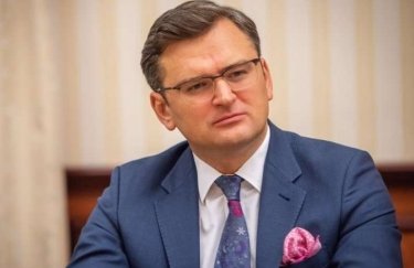 Министр иностранных дел Украины Дмитрий Кулеба Кулеба ответил на скандальное заявление президента Болгарии о Крыме