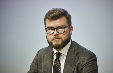 Евгений Кравцов, глава правления «Укрзализныци»