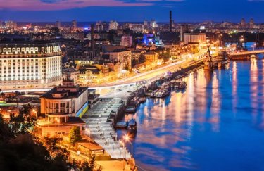 В Киеве организуют акселератор для разработчиков инновационных решений возникших в результате обстрелов проблем