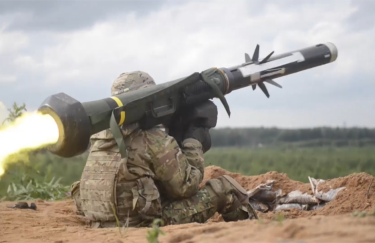 В США заканчиваются некоторые боеприпасы и оружие, в которых нуждается Украина — CNN