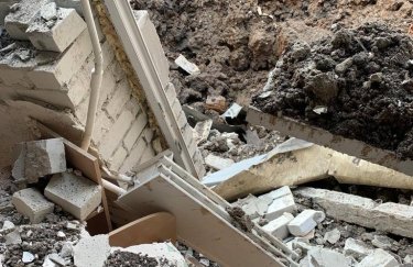 Оккупанты массированными обстрелами уничтожили 7 домов в Харьковской области