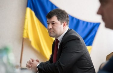 Насиров заработал в 2017 году шесть гривен