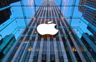 Apple знову стала найдорожчим брендом у світі