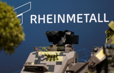 Rheinmetall планує побудувати в Україні чотири збройові заводи