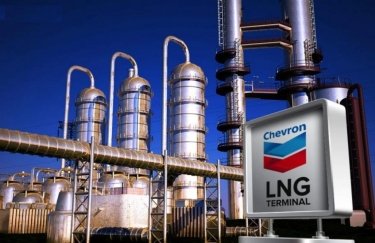 Chevron может возобновить добычу и экспорт венесуэльской нефти