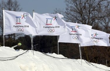 Семнадцать стран потребовали отстранить Россию от Олимпиады-2018