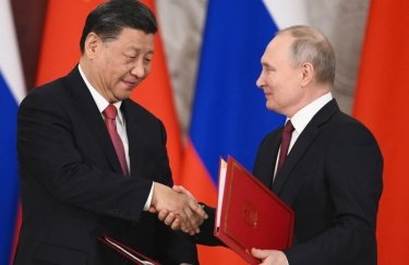 Китай отреагировал на угрозы Путина разместить ядерное оружие в Беларуси