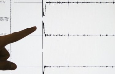 В Одесской области зафиксированы колебания в связи с землетрясением в Румынии