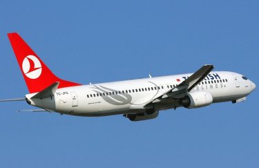 Turkish Airlines планирует перевезти 74 млн пассажиров в 2018 году