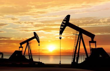 видобуток нафти, добыча нефти