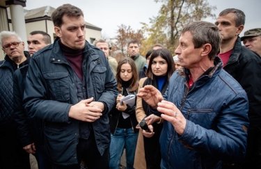 Реформы Кабмина Гончарука: за тепло заплатим меньше на 30%