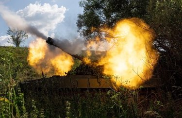 Украинские войска могут отвоевать больше территорий в ближайшие недели, - WP