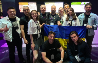 1,5 млн на масштабування: українські стартапи успішно представили свої проєкти на Latitude59 в Естонії