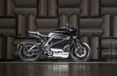 Harley-Davidson прекратила производство своего первого электромотоцикла
