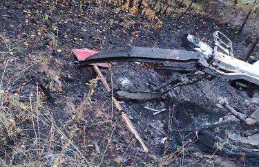 В Черниговской области полицейский подорвался на мине вместе с семьей: выжили лишь дети (ФОТО)