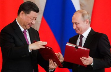 Китай считает, что БРИКС должен стать "геополитическим соперником G7", — FT
