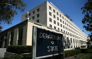 Госдеп США напомнил Путину, кому принадлежит полуостров