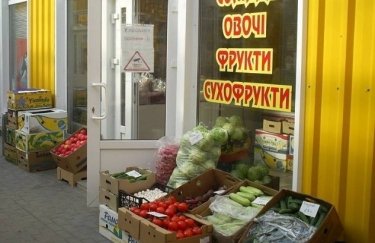 В Украине цены не растут два месяца подряд