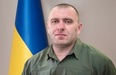 Верховна Рада призначила головою СБУ Василя Малюка