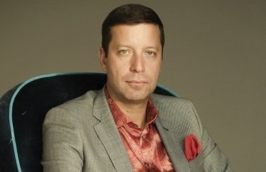 Константин Круглов, соучредитель Института психологии и предпринимательства