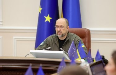 Глави Єврокомісії та понад 10 єврокомісарів відвідають Україну найближчими тижнями, — Шмигаль