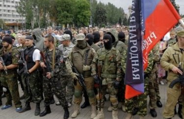 Чехия расследует случаи участия сограждан в войне на Донбассе на стороне боевиков