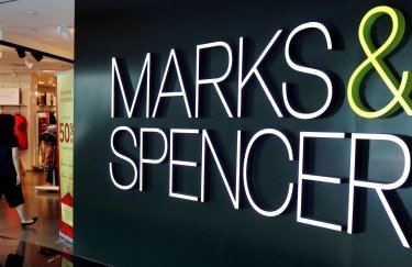 Marks & Spencer, російський ринок, магазин одягу
