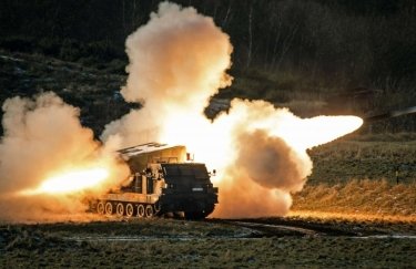 Від боєприпасів до польових обігрівачів: Німеччина передала новий пакет військової допомоги Україні