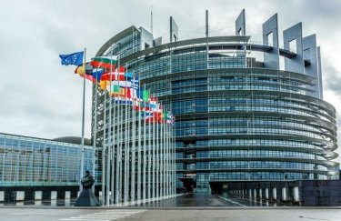 Европейский парламент утвердил состав делегации ассоциации с Украиной