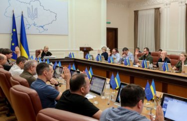 Кабмін затвердив програму підтримки для аграріїв з прифронтових територій